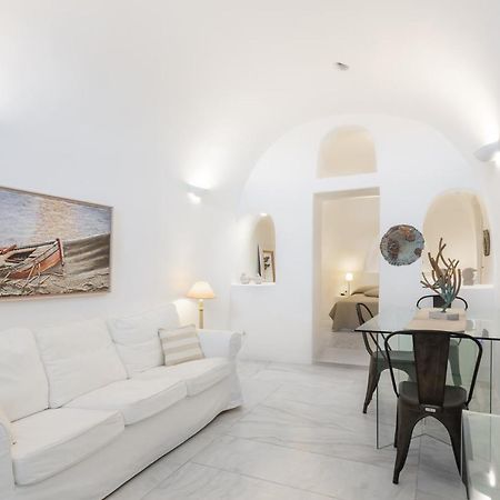 Armeni Luxury Villas Ía Eksteriør bilde