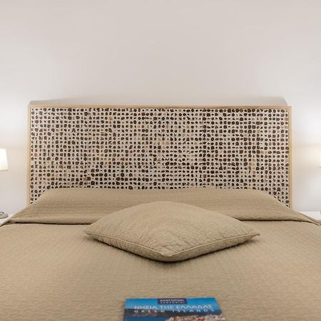 Armeni Luxury Villas Ía Eksteriør bilde