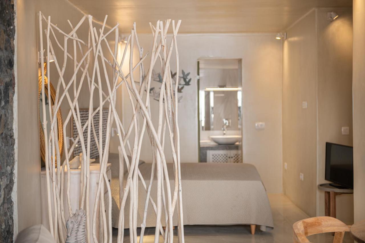 Armeni Luxury Villas Ía Eksteriør bilde