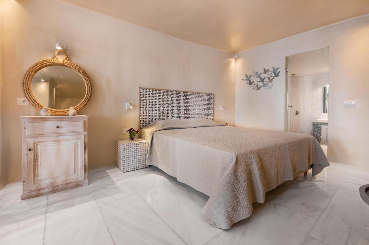 Armeni Luxury Villas Ía Eksteriør bilde