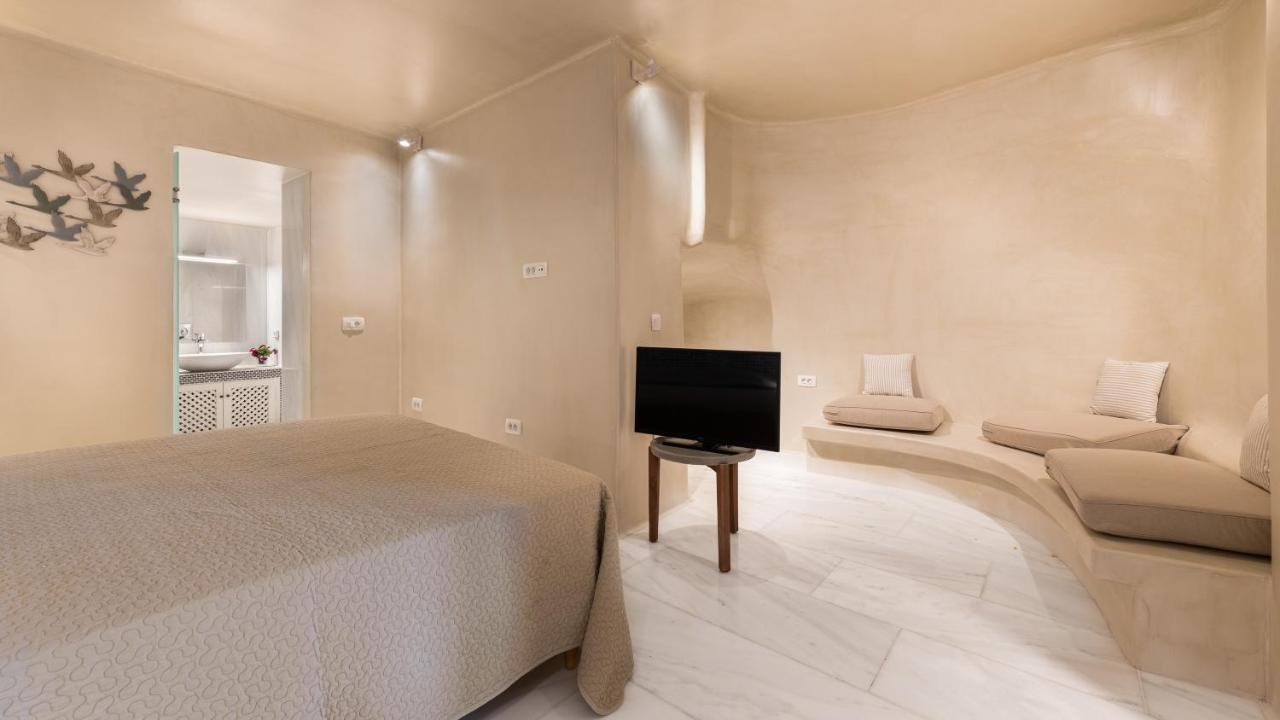 Armeni Luxury Villas Ía Eksteriør bilde