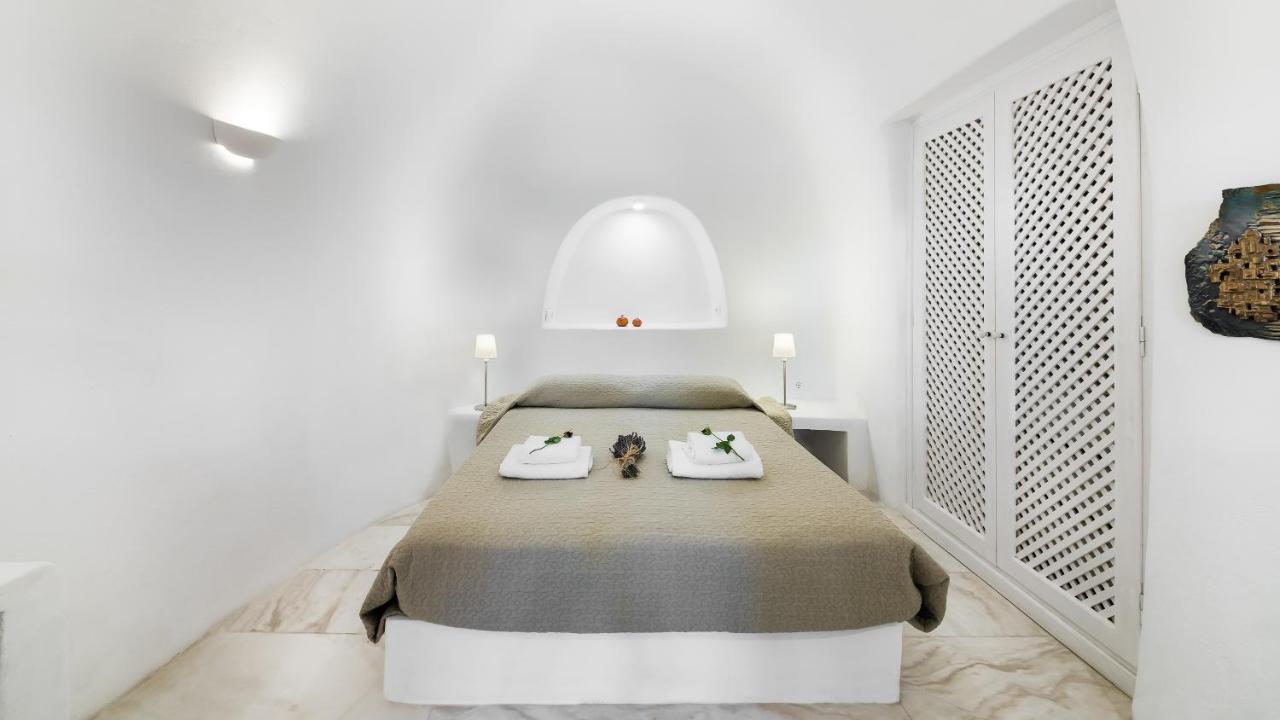 Armeni Luxury Villas Ía Eksteriør bilde