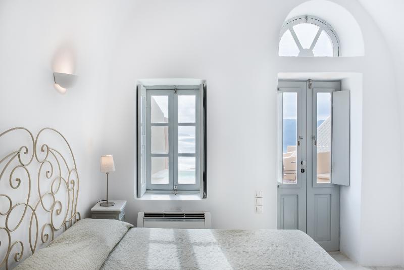 Armeni Luxury Villas Ía Eksteriør bilde